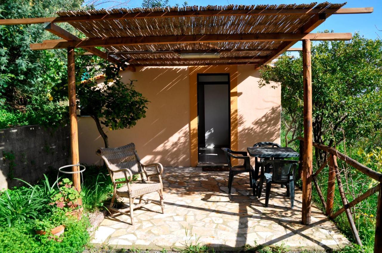 Villa Incanto B&B Caprioli Exterior foto