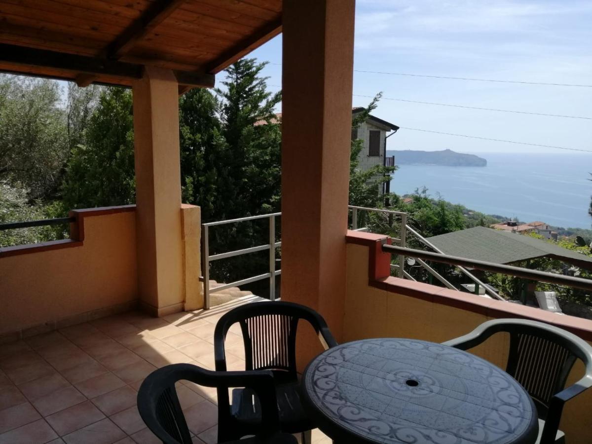 Villa Incanto B&B Caprioli Exterior foto