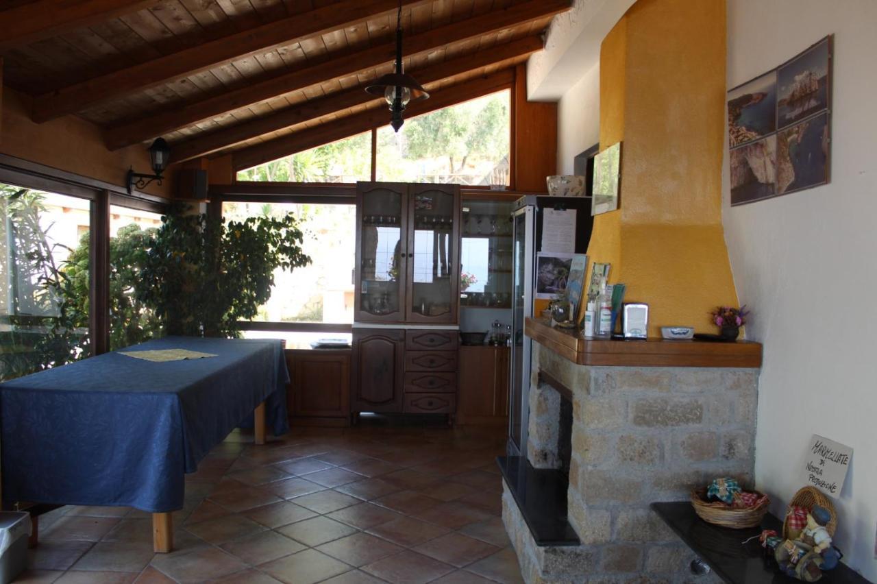 Villa Incanto B&B Caprioli Exterior foto